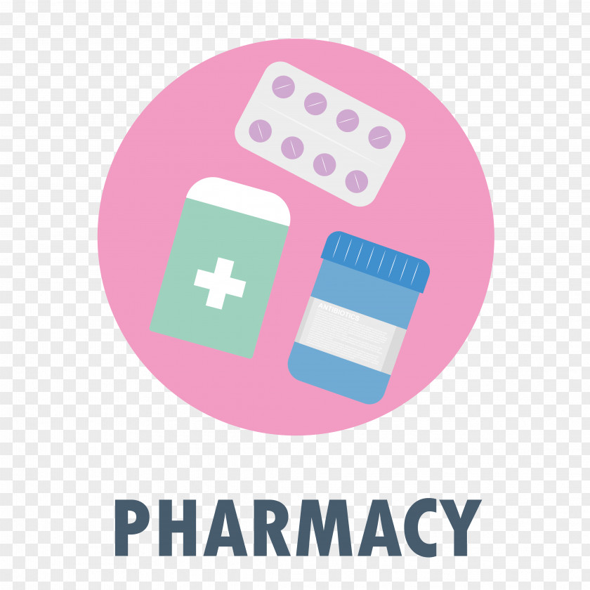 Pharmacy Images Logo Brand Product Design Font PNG