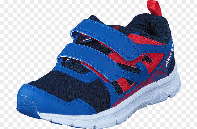 Reebok Shoes Sneakers Blue Skate Shoe PNG