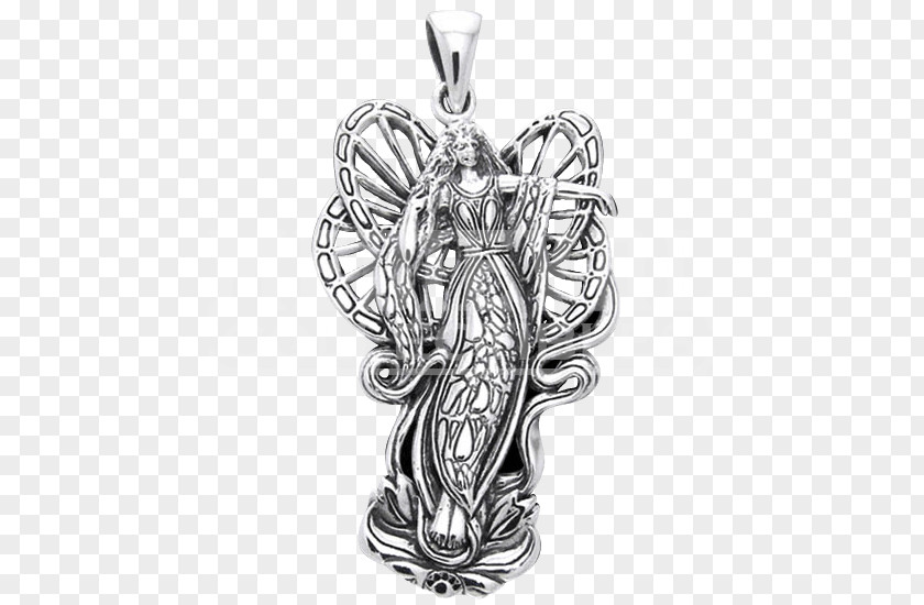 Silver Locket Charms & Pendants Body Jewellery Sterling PNG