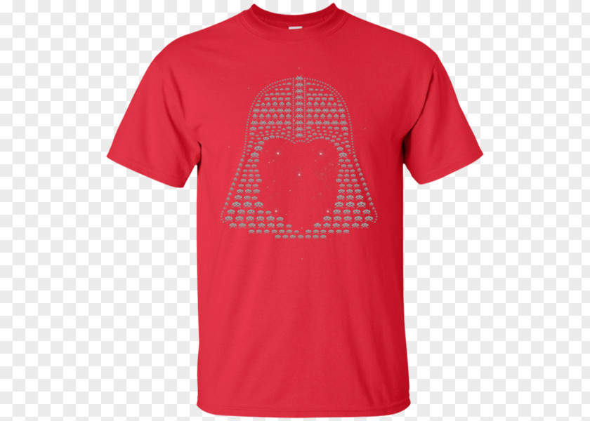 Space Invaders T-shirt Hoodie Sleeve Clothing PNG