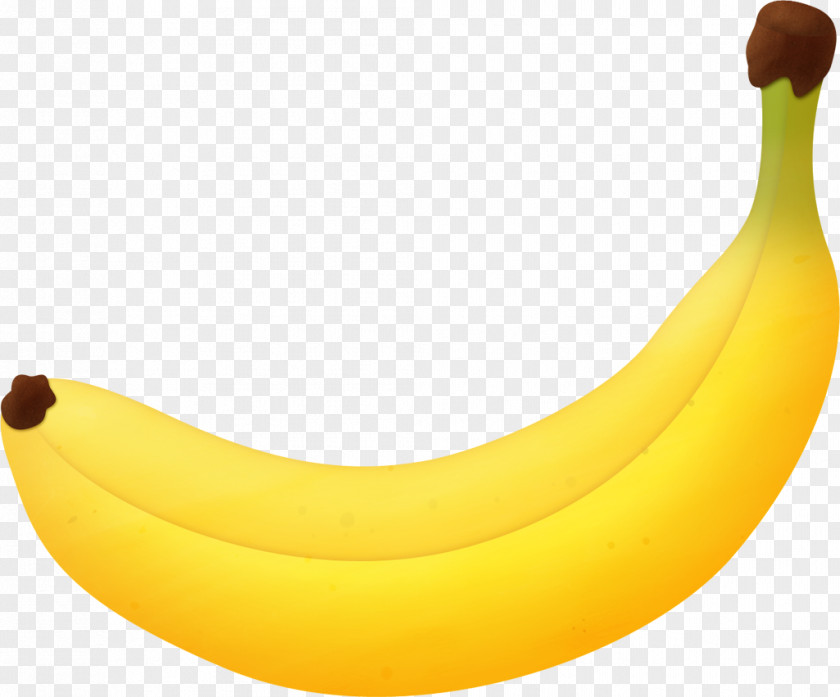 Banana Clip Art Free Content Openclipart Fruit PNG