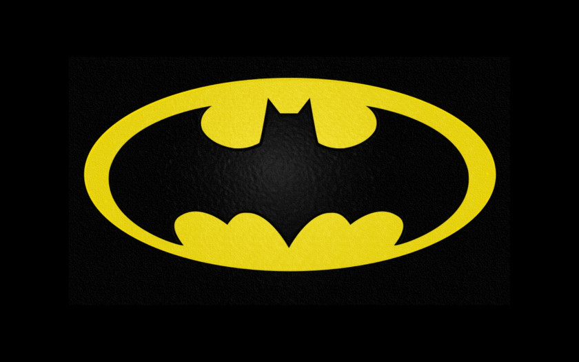 Batman Desktop Wallpaper Bat-Signal PNG