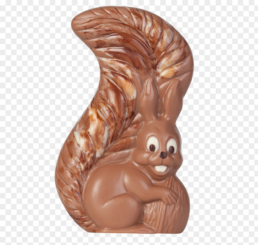 Bl Red Squirrel Polar Bear Easter Bunny PNG