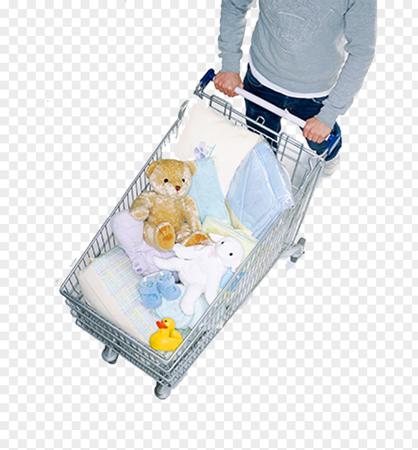 Buy Baby Supplies Infant Toy Child Shopping Cart PNG