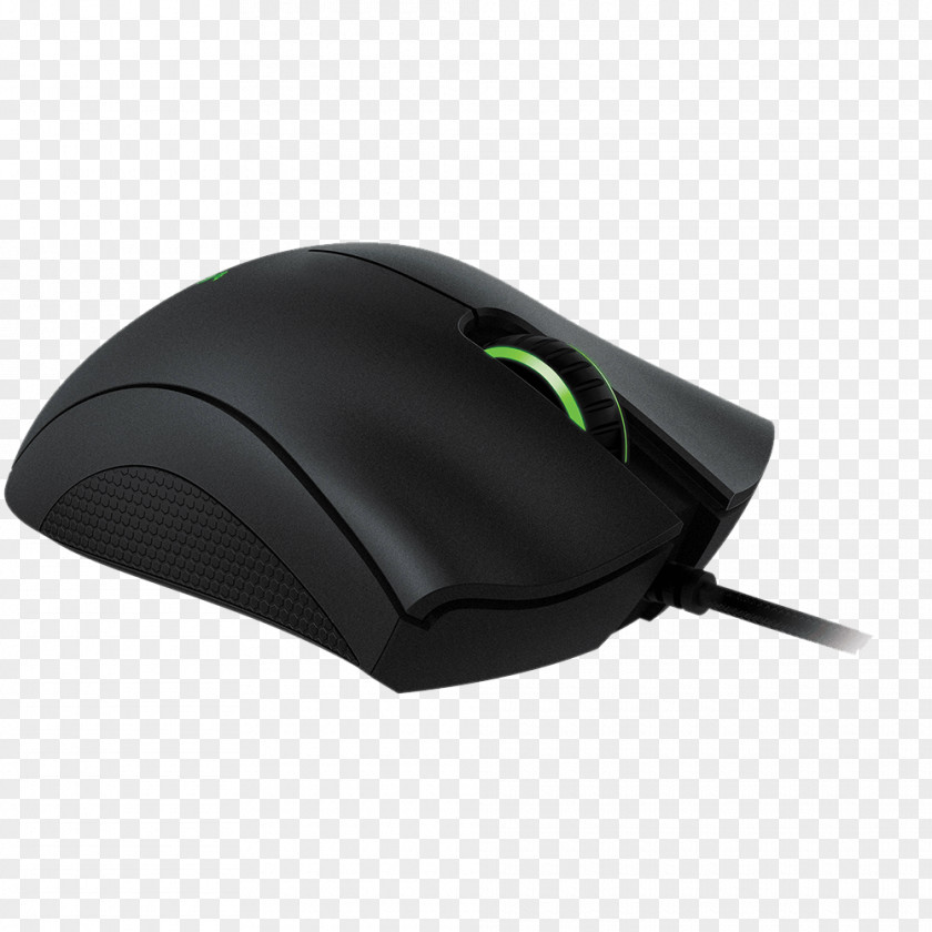 Computer Mouse Keyboard Razer DeathAdder Chroma Inc. Acanthophis PNG