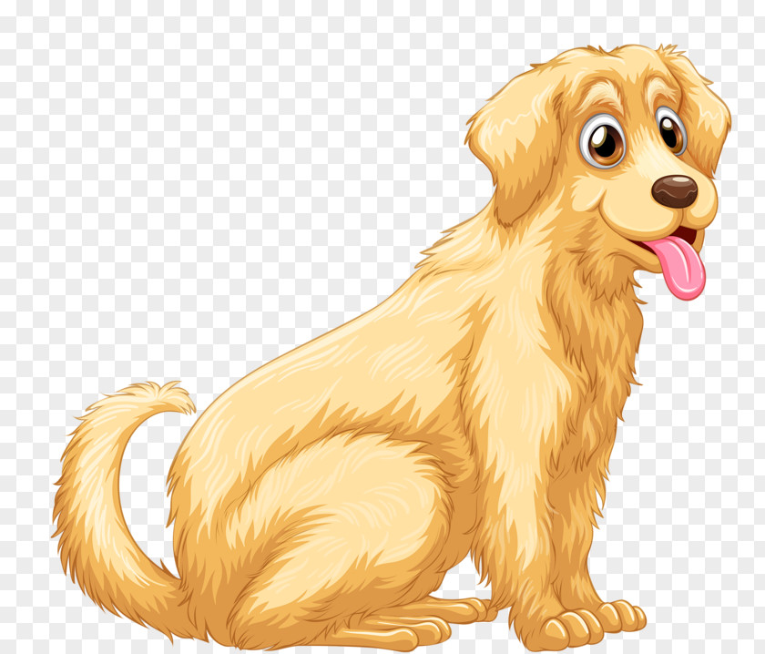 Dog Beagle Poodle Puppy Breed Illustration PNG