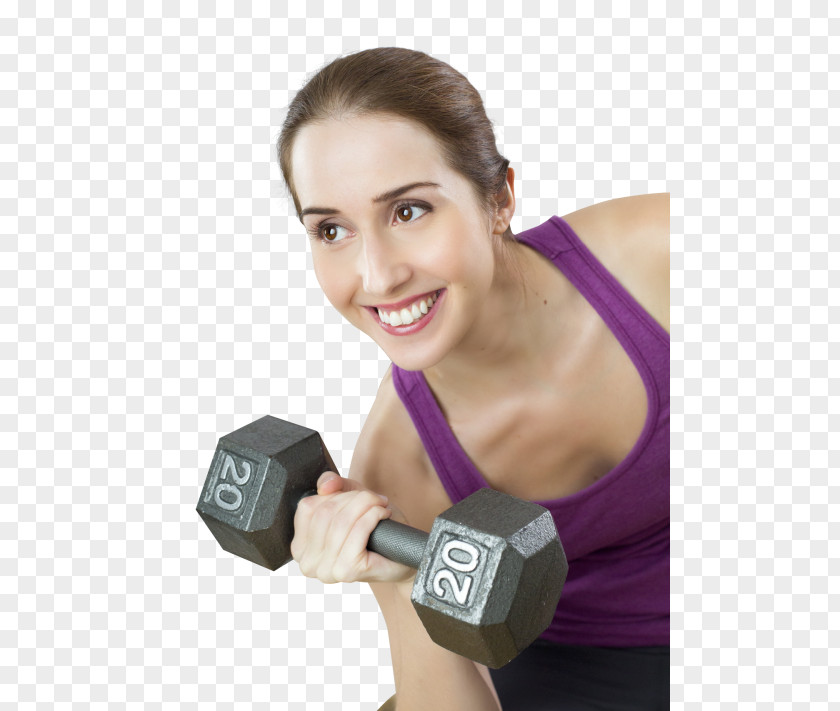 Dumbbell Weight Training Exercise Physical Fitness Centre PNG