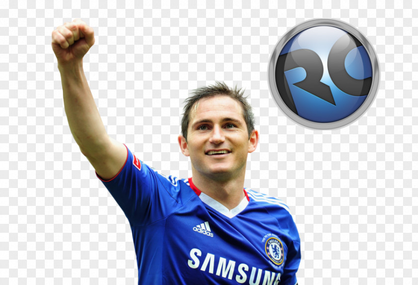 Frank Lampard Football Player Team Sport PNG