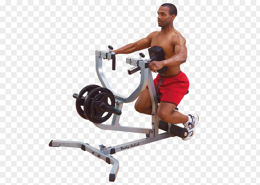 Indoor Rower Exercise Machine Equipment Weight PNG