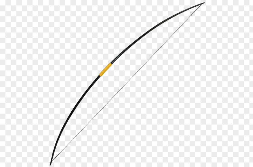 Knight Middle Ages Legolas Bow And Arrow Recurve English Longbow PNG