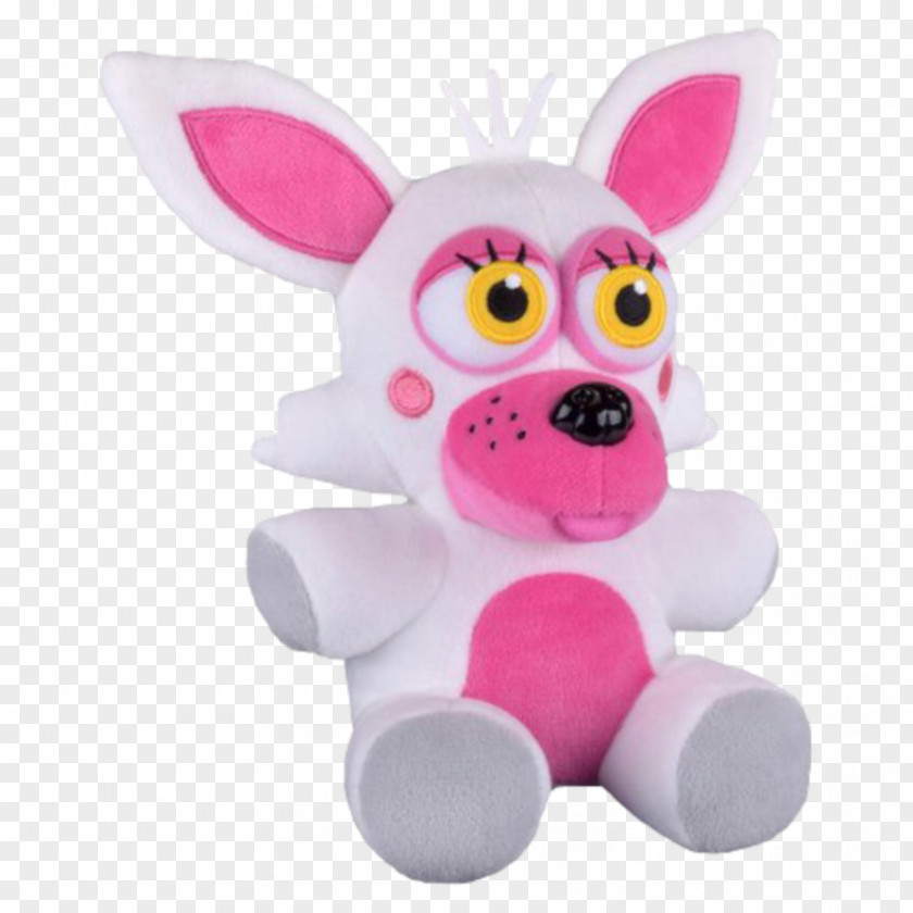 Toy Stuffed Animals & Cuddly Toys Five Nights At Freddy's: Sister Location Freddy's 4 2 Funko PNG