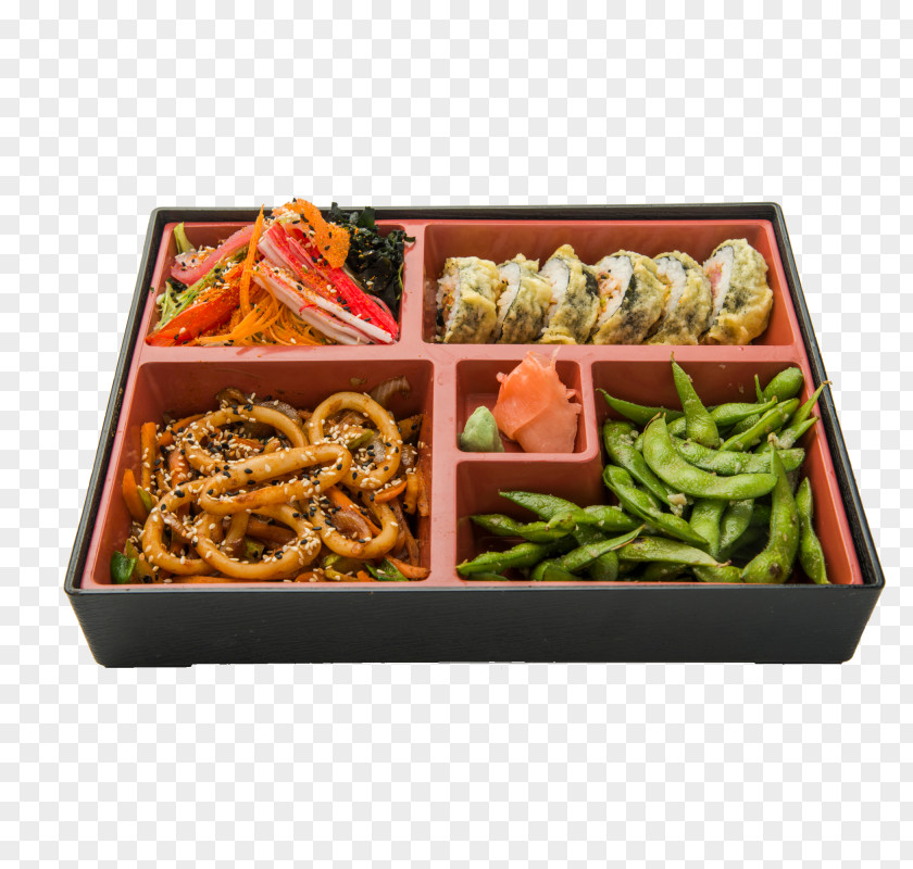 Vegetable Bento Osechi Tempura Side Dish PNG