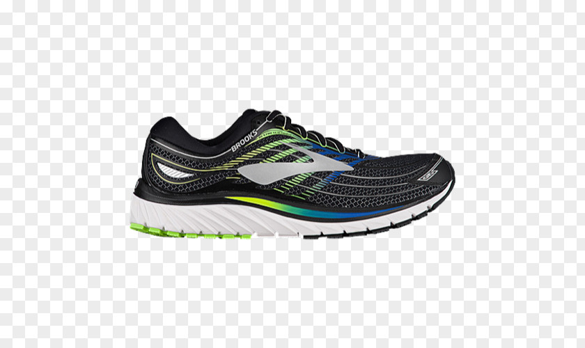 2E Brooks Running Shoes For Women Men's Glycerin 15 Sports Footwear PNG