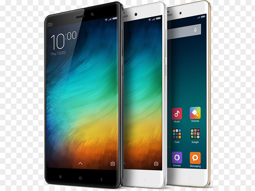 Android Xiaomi Mi Note 2 Redmi 4 Pro Mi4 PNG