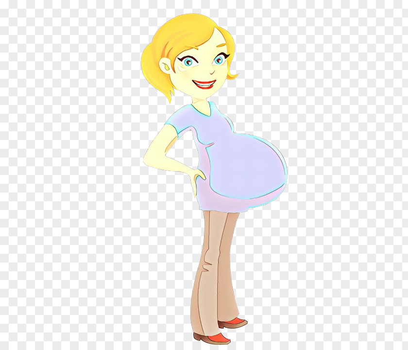 Cartoon Style PNG