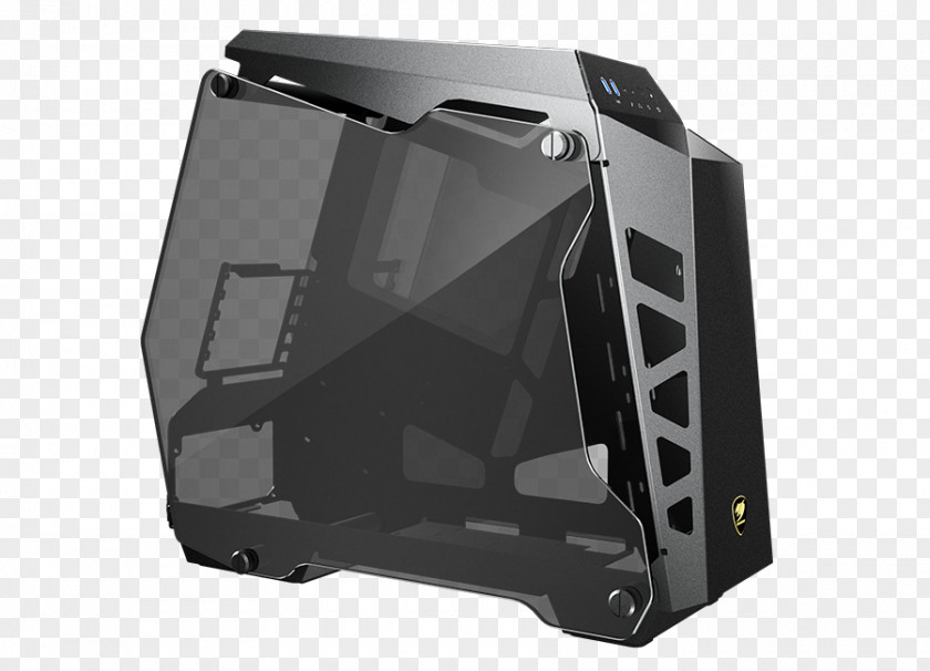 Cooler Computer Cases & Housings MicroATX Mini-ITX Motherboard PNG