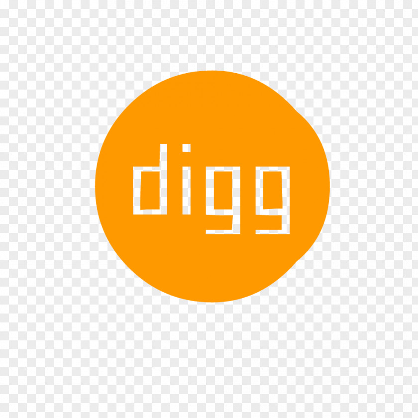 Digg Logo . PNG