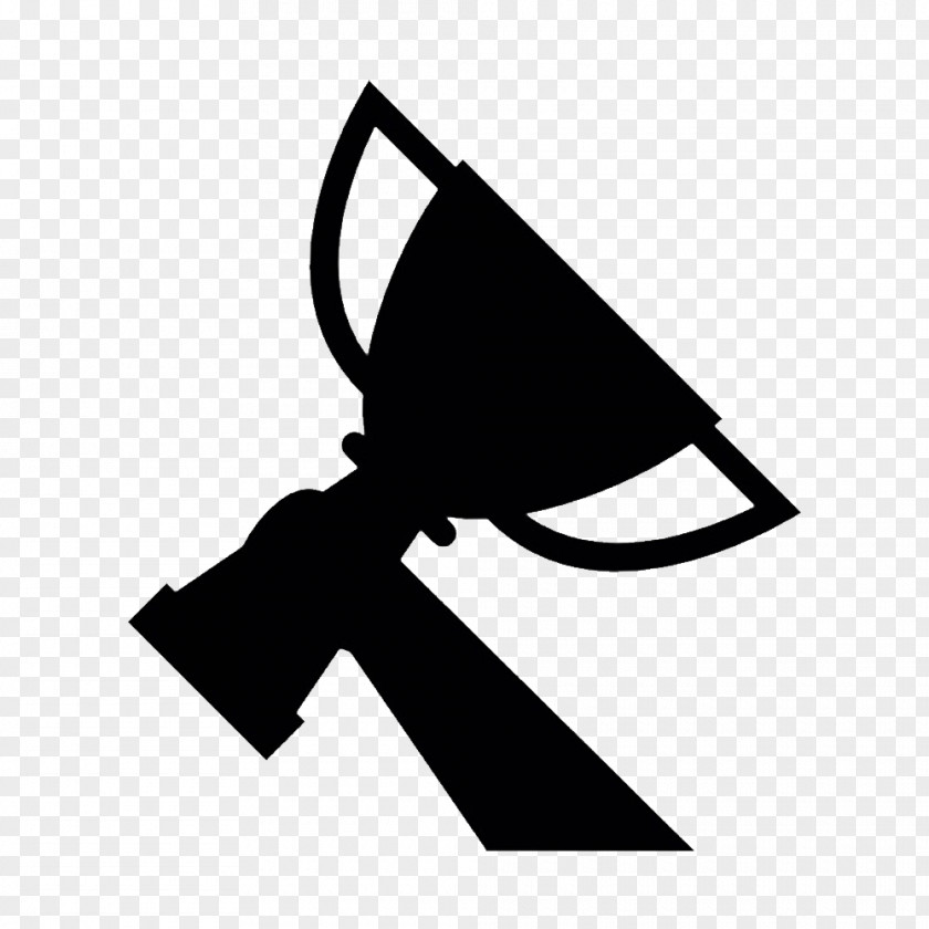 Excellent Sign Trophy Icon PNG