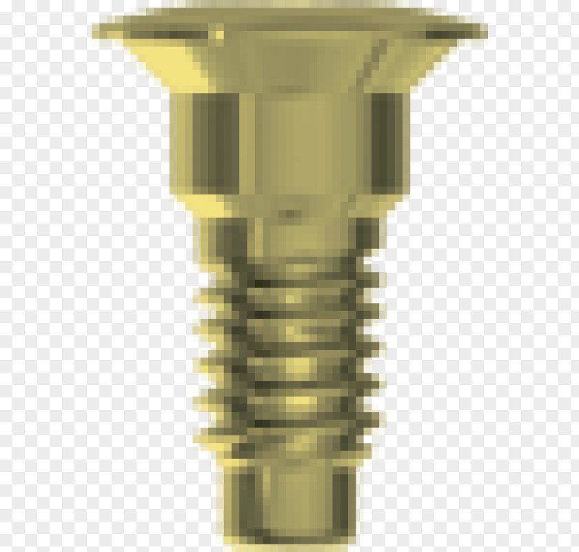 Hexagonal Screw Implant Surgery Biomaterial Orthopaedics PNG