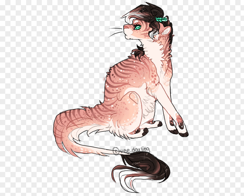 Melody Vee Cat Shoulder Human Canidae Illustration PNG