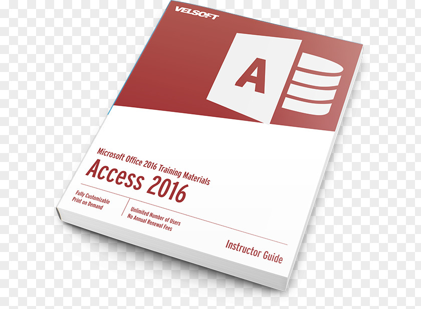 Microsoft Access Office 2013 2016 PNG