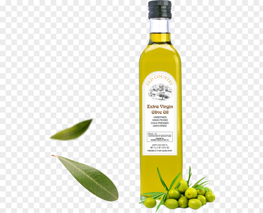 Olive Oil Soybean Extraction PNG