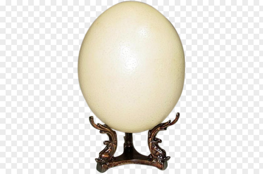 Ostrich Eggs Sphere Egg PNG