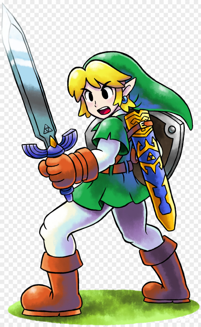 Rpg Mario & Luigi: Superstar Saga Super RPG Link PNG