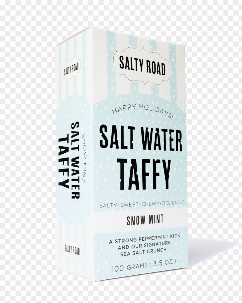 Salt Water Taffy Caramel Apple Sea PNG