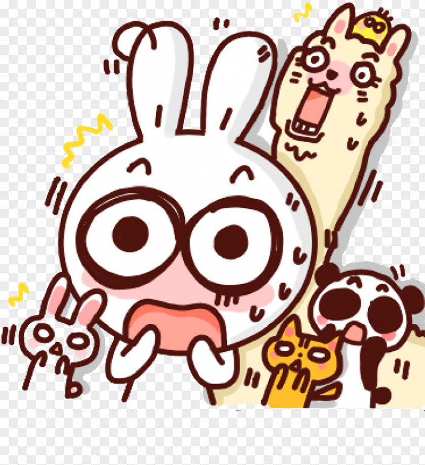 Shocked Expression Free PNG expression free clipart PNG
