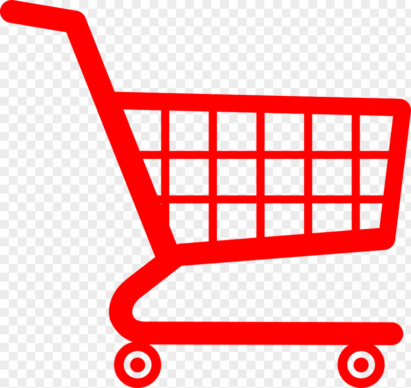 Shopping Cart Icon Pixabay PNG