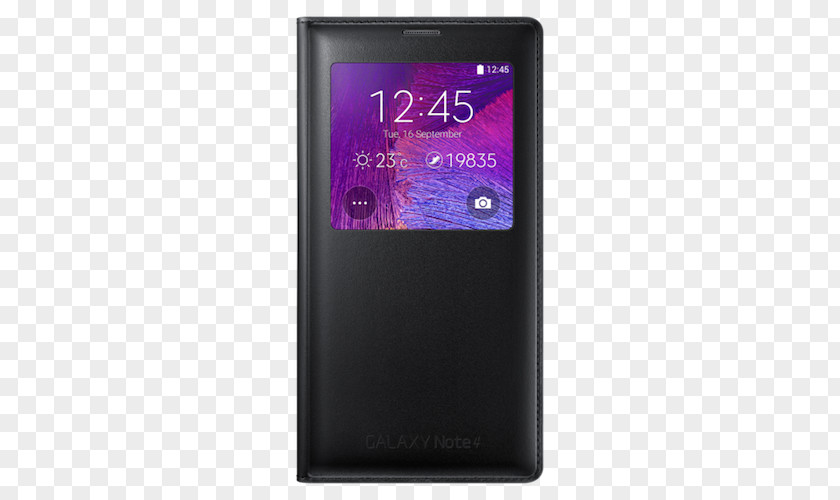 Smartphone Samsung Galaxy Note 4 Feature Phone A Series PNG