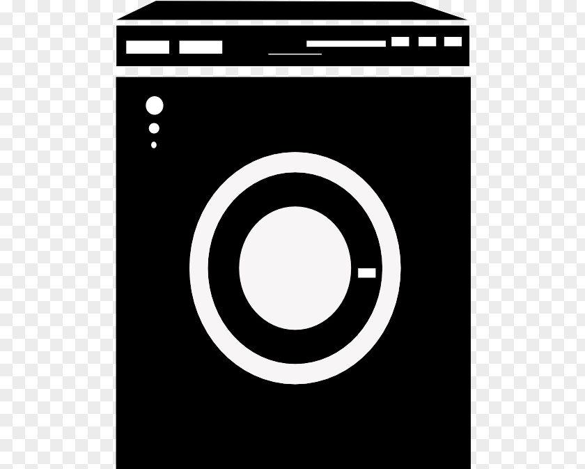 Symbols Washing Machine Machines PNG
