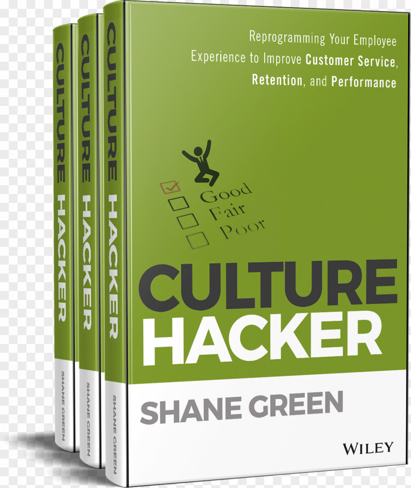 Textbook Brokers Unr Culture Hacker: Reprogramming Your Employee Experience To Improve Customer Service, Retention, And Performance Hacker Amazon.com Organizational PNG