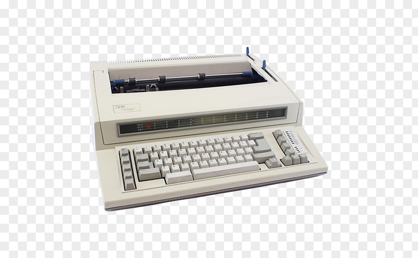 Typewriter Office Supplies Photocopier Service PNG