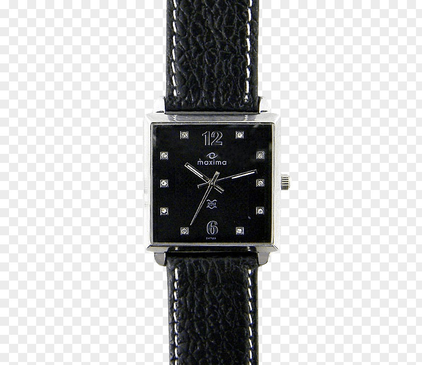 Watch Strap Metal PNG