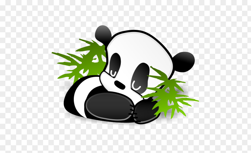 Animal Icon Giant Panda Bear Steel Boxer PNG