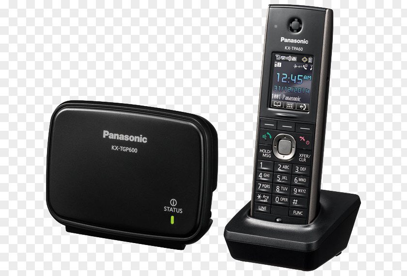 Avaya Wireless Headset Switch Digital Enhanced Cordless Telecommunications Panasonic KX-TGP60 VoIP Phone Telephone Session Initiation Protocol PNG