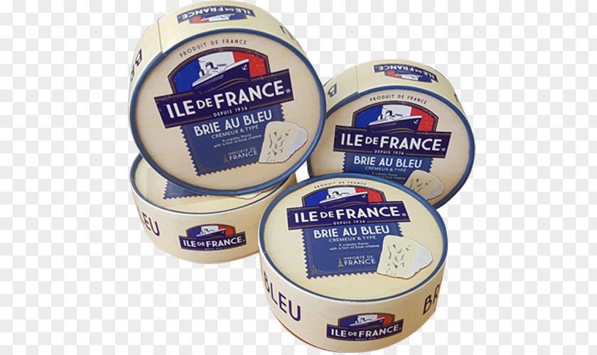 Brie Cheese Île-de-France Milk Camembert PNG