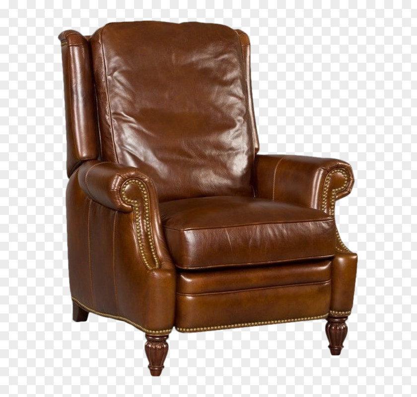 Chair Recliner Table Hooker Furniture Corporation PNG