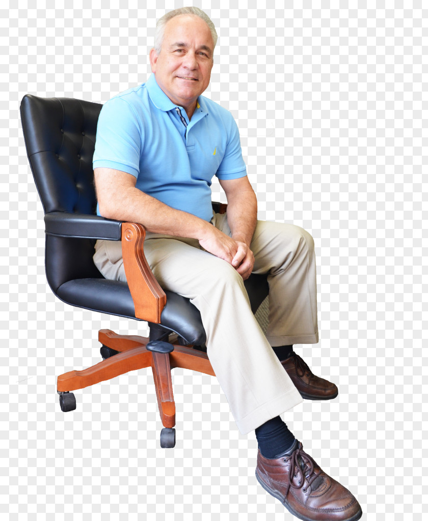Chair Shoulder PNG