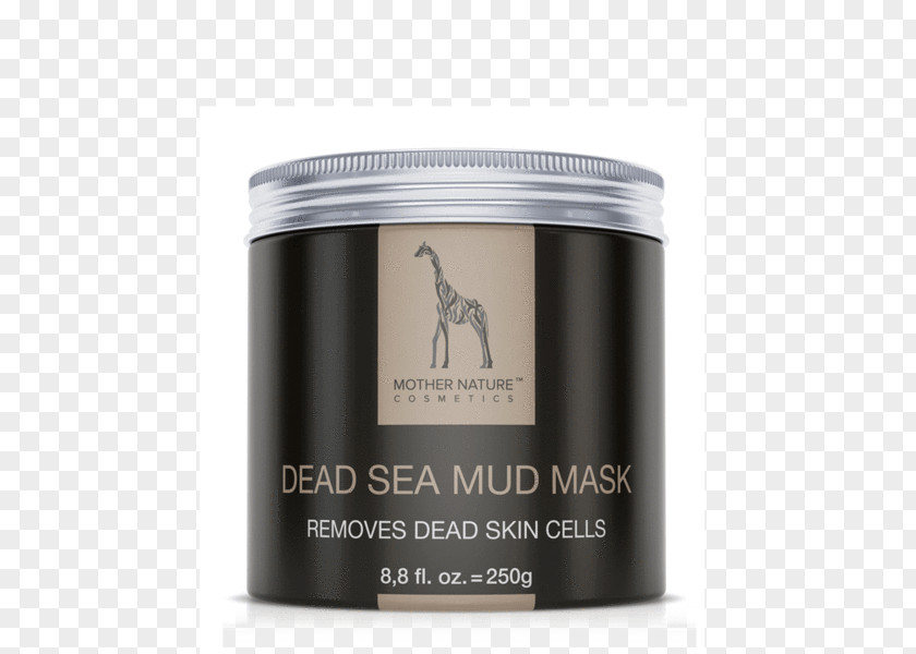 Dead Sea Mud Comedo Lotion Skin Mask Wrinkle PNG