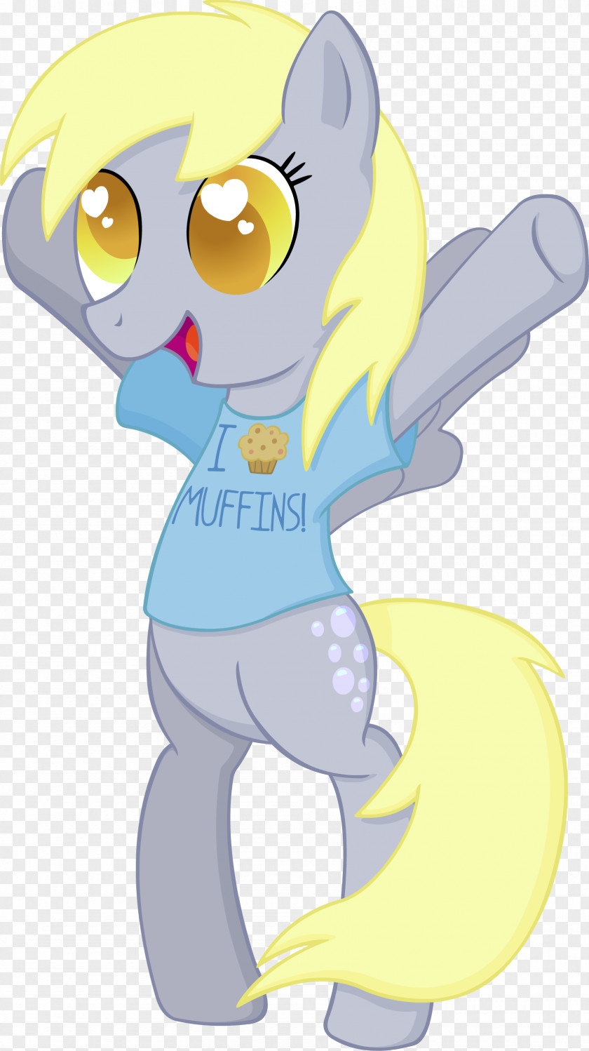 Derpy Hooves Muffin Canidae Cat Horse PNG
