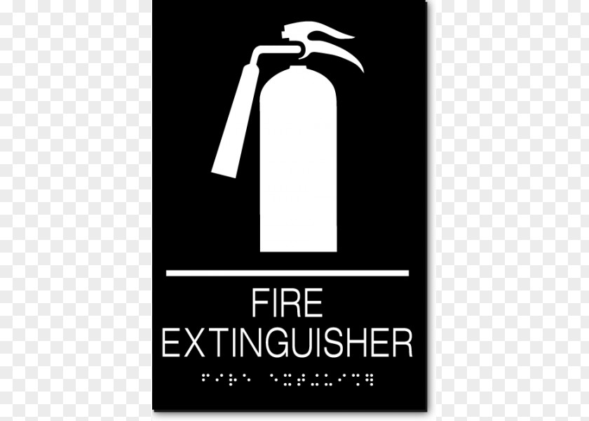 Fire Extinguishers Signage Emergency Exit Safety PNG