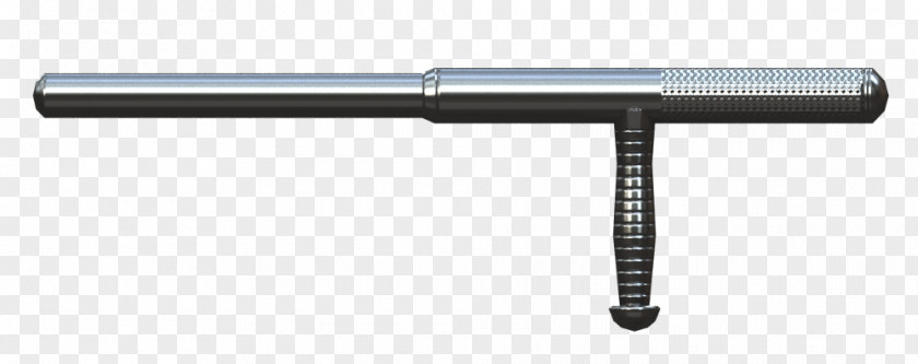 Fire Police Gun Barrel Angle PNG