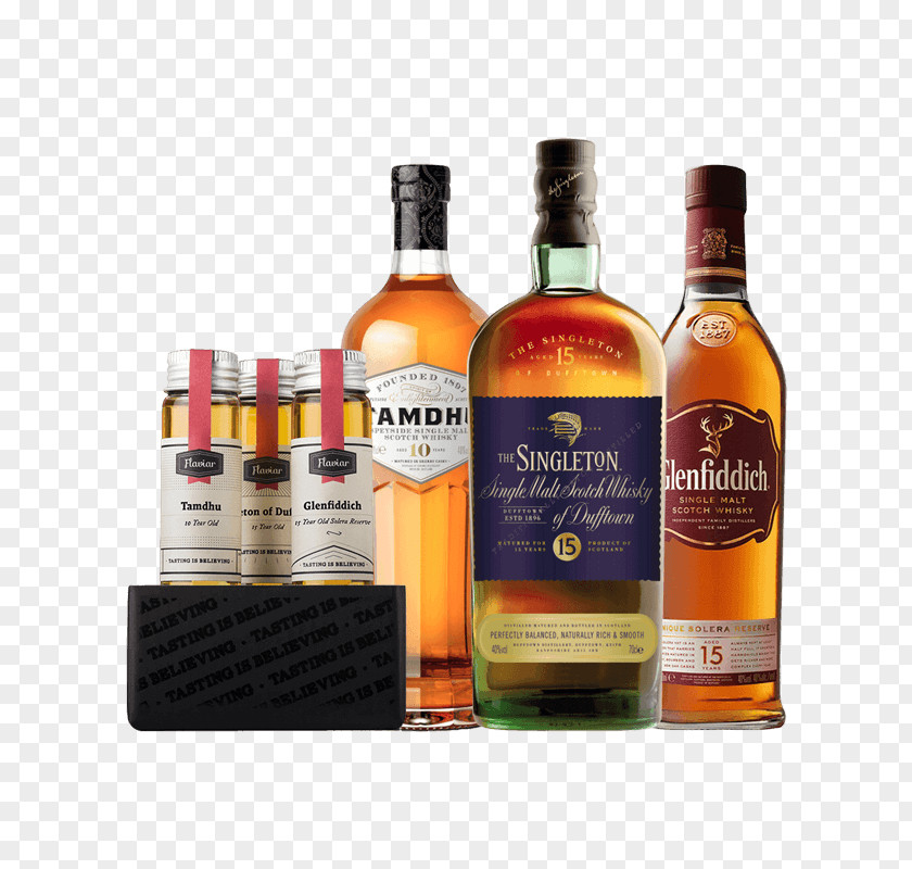Gift Whiskey Scotch Whisky Experience Single Malt Speyside PNG