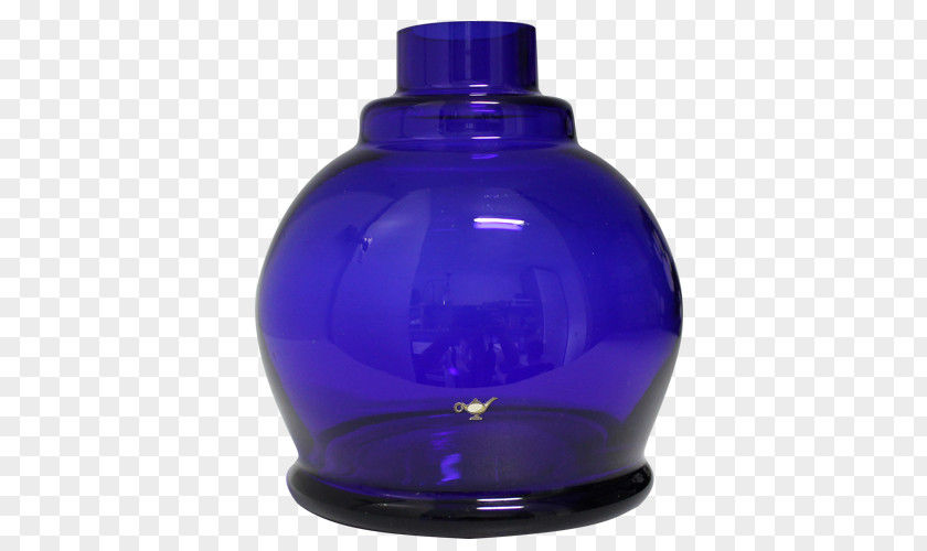 Glass Bottle Cobalt Blue Plastic PNG