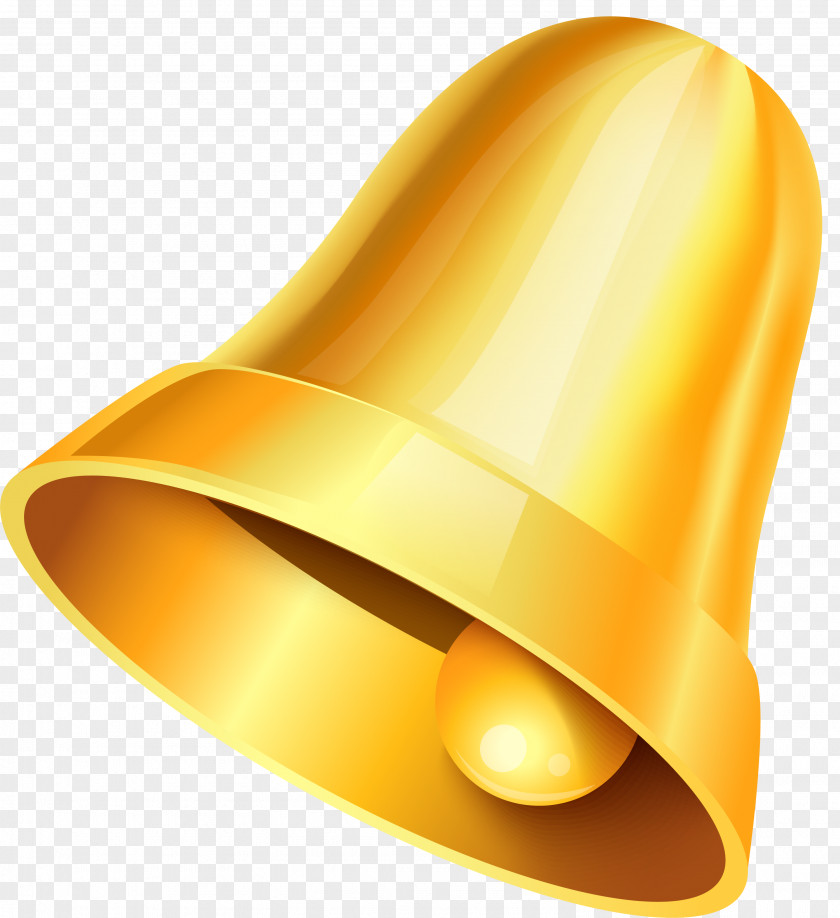 Golden Bells Bell Gold PNG