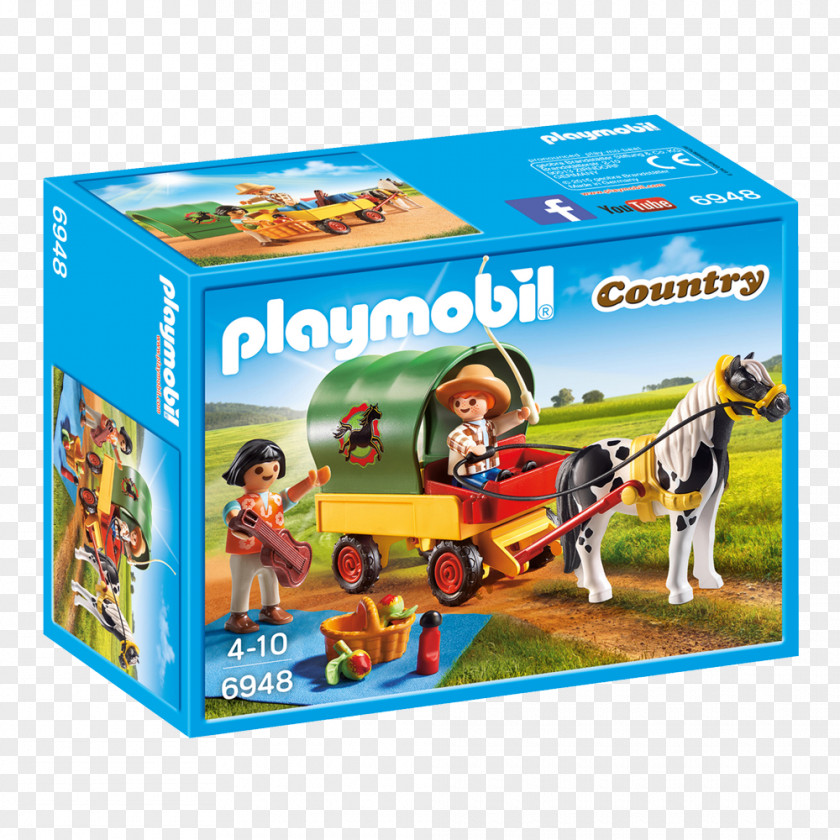Horse Amazon.com Playmobil Hamleys Toy PNG