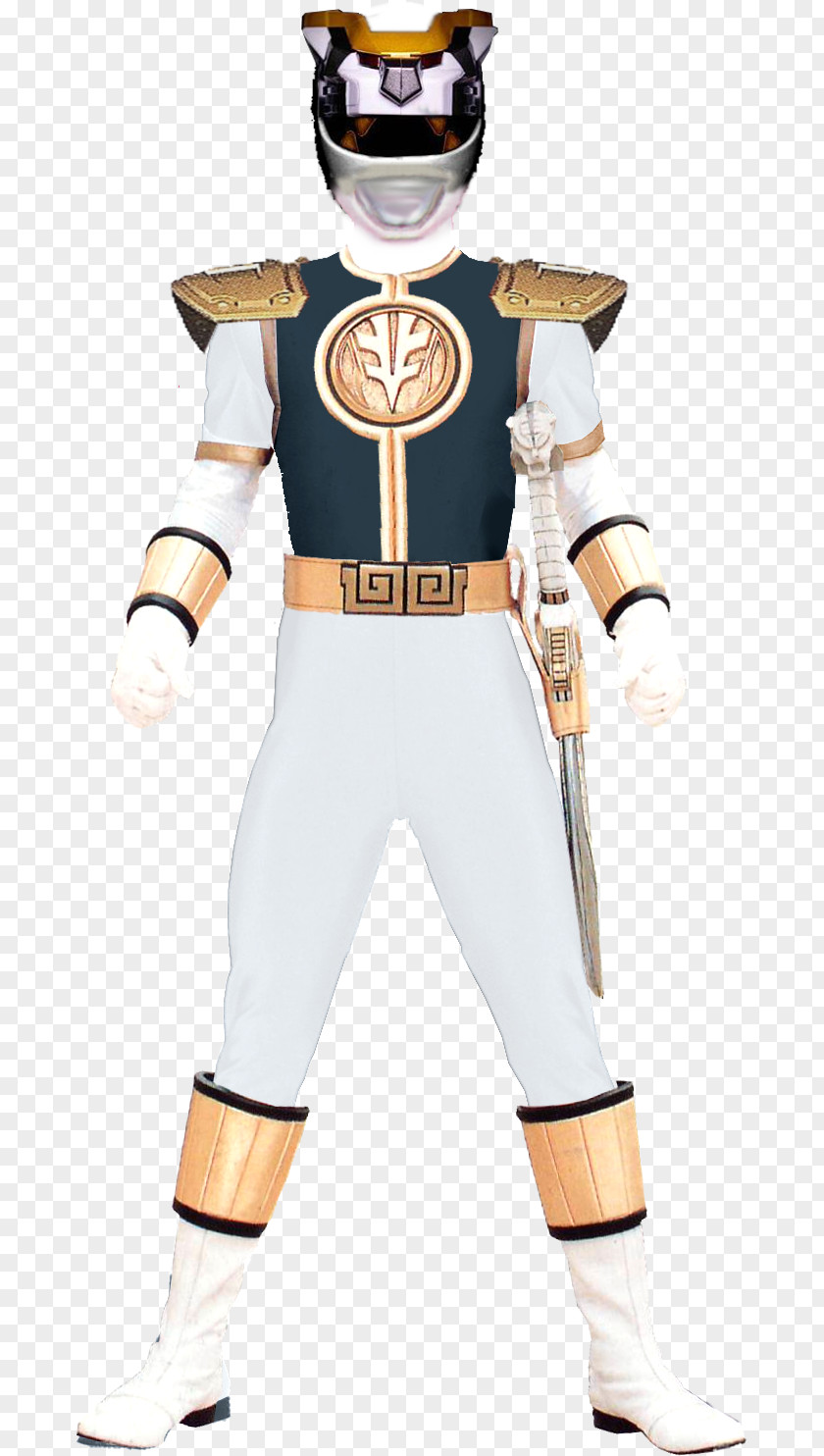 Mighty Morphin Power Rangers The Movie Tommy Oliver Zordon Billy Cranston White Ranger PNG